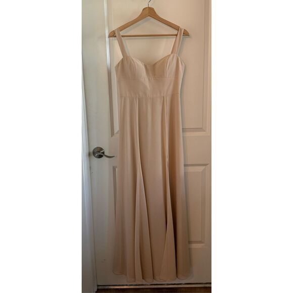 Jenny Yoo Harris Dress - Picture 2 of 10